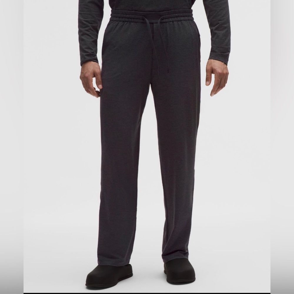 Lululemon Men’s “Soft Jersey” Pant Classic Fit 32”-34” (M) *REGULAR*